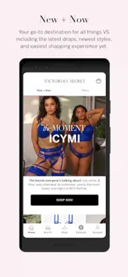 Victorias Secret android App screenshot 3